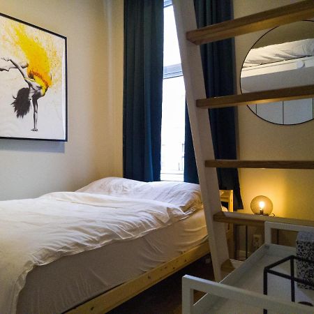 Central And Modern Apartment In Oslo Kültér fotó